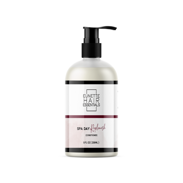 pH-ausgleichender Conditioner mit Granatapfel und Lavendel