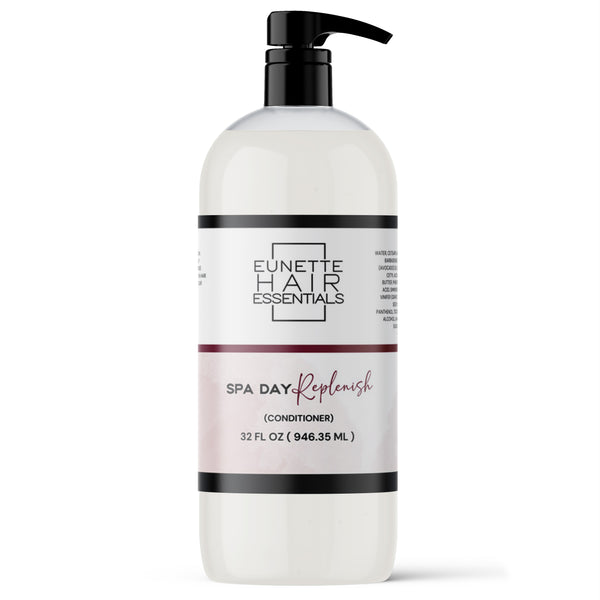 pH-ausgleichender Conditioner mit Granatapfel und Lavendel